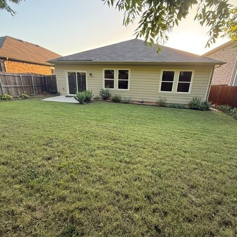 2621 Silver Leaf Lane, Anna, TX 75409
