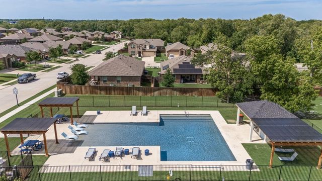 2621 Silver Leaf Lane, Anna, TX 75409
