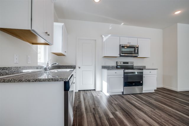 2621 Silver Leaf Lane, Anna, TX 75409