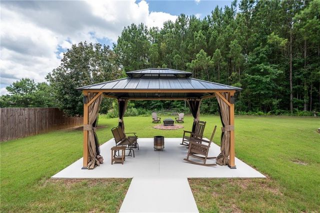 47 Maple Hill Drive, Newnan, GA 30265
