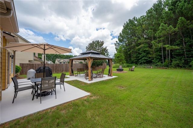 47 Maple Hill Drive, Newnan, GA 30265