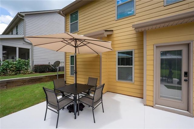 47 Maple Hill Drive, Newnan, GA 30265