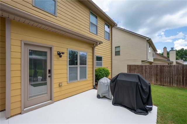 47 Maple Hill Drive, Newnan, GA 30265