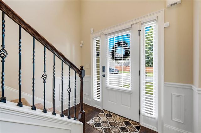 47 Maple Hill Drive, Newnan, GA 30265