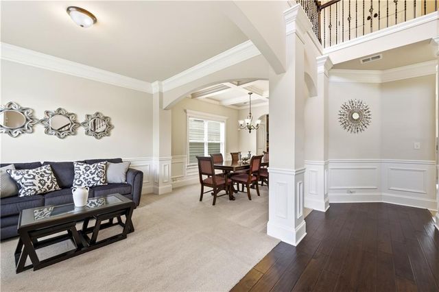 47 Maple Hill Drive, Newnan, GA 30265