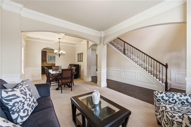 47 Maple Hill Drive, Newnan, GA 30265