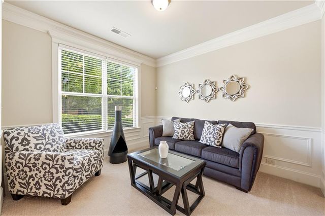 47 Maple Hill Drive, Newnan, GA 30265