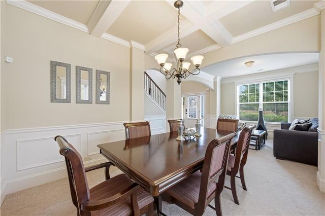 47 Maple Hill Drive, Newnan, GA 30265