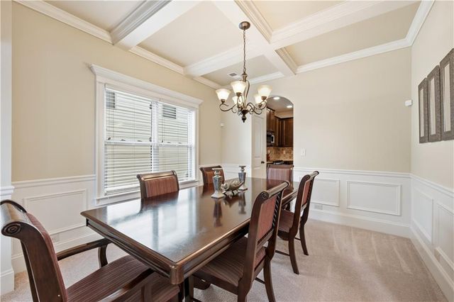 47 Maple Hill Drive, Newnan, GA 30265