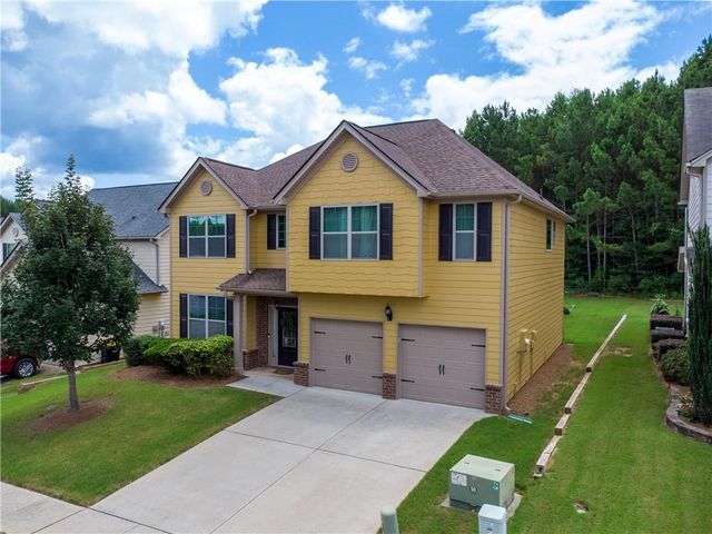 47 Maple Hill Drive, Newnan, GA 30265