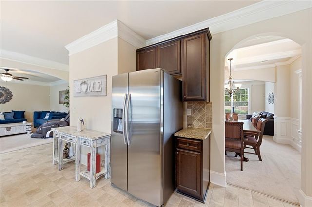 47 Maple Hill Drive, Newnan, GA 30265