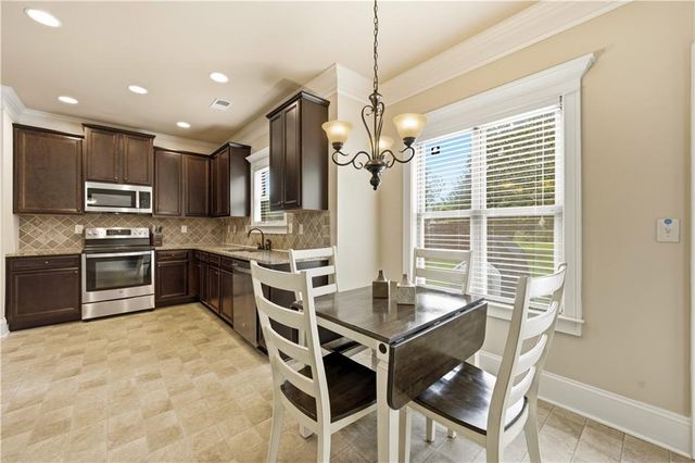 47 Maple Hill Drive, Newnan, GA 30265