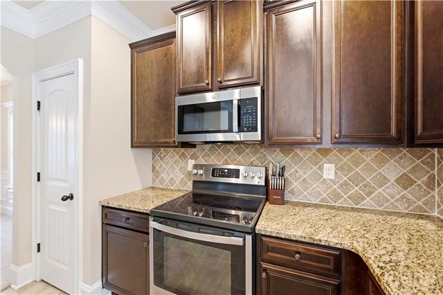 47 Maple Hill Drive, Newnan, GA 30265