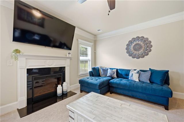 47 Maple Hill Drive, Newnan, GA 30265