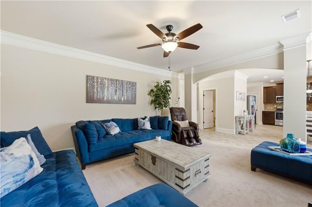 47 Maple Hill Drive, Newnan, GA 30265