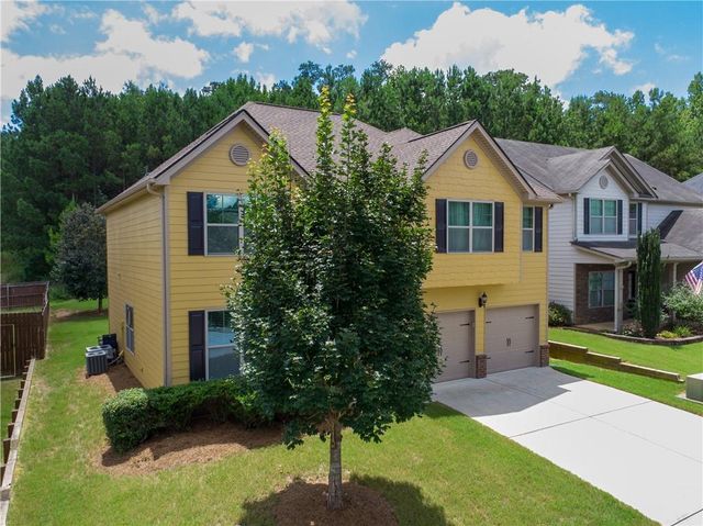 47 Maple Hill Drive, Newnan, GA 30265