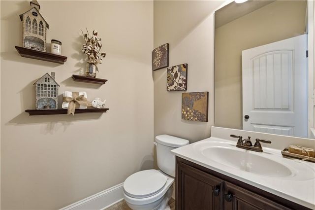 47 Maple Hill Drive, Newnan, GA 30265