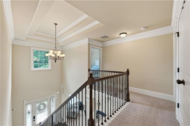 47 Maple Hill Drive, Newnan, GA 30265