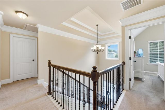 47 Maple Hill Drive, Newnan, GA 30265