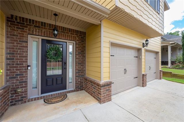 47 Maple Hill Drive, Newnan, GA 30265