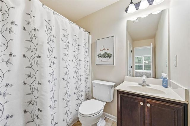 47 Maple Hill Drive, Newnan, GA 30265