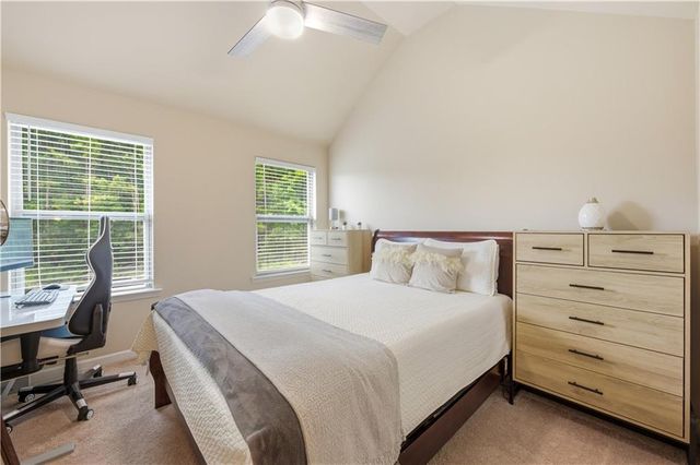 47 Maple Hill Drive, Newnan, GA 30265