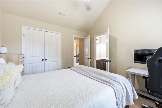 47 Maple Hill Drive, Newnan, GA 30265