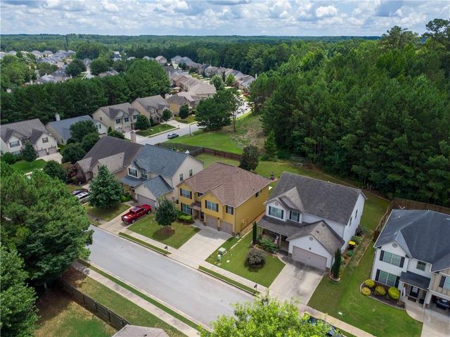 47 Maple Hill Drive, Newnan, GA 30265