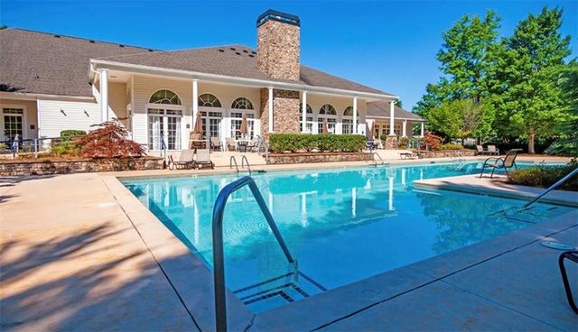 47 Maple Hill Drive, Newnan, GA 30265