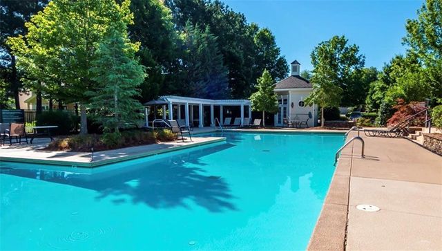 47 Maple Hill Drive, Newnan, GA 30265