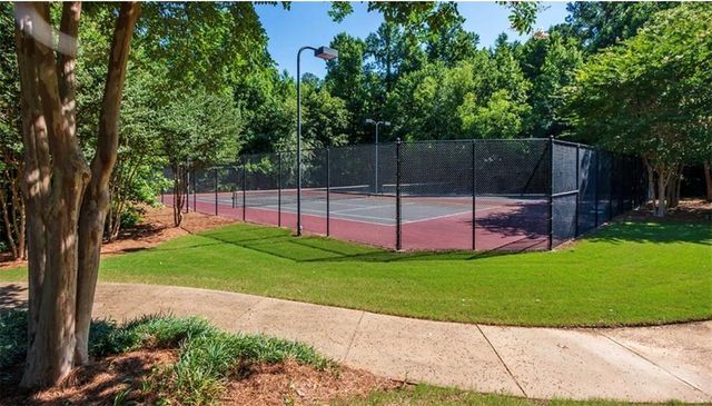 47 Maple Hill Drive, Newnan, GA 30265