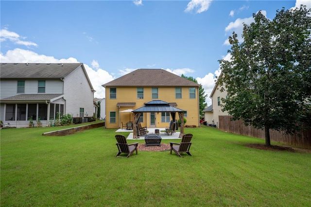 47 Maple Hill Drive, Newnan, GA 30265