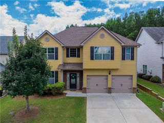 47 Maple Hill Drive, Newnan, GA 30265