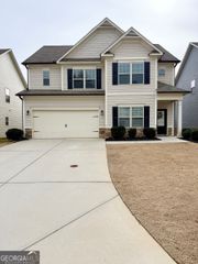 116 Teramont Court, Dallas, GA 30132