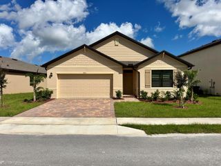 490 Sea Spray Drive, Fort Pierce, FL 34945