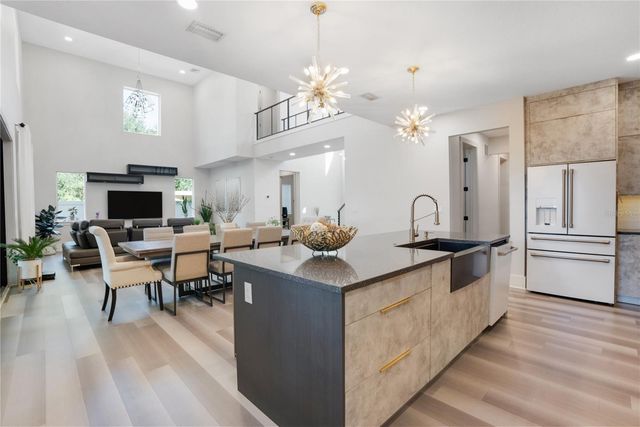 2140 CATALINA DRIVE, Clearwater, FL 33764