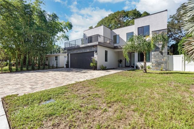 2140 CATALINA DRIVE, Clearwater, FL 33764