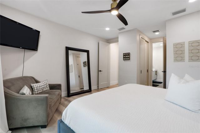 2140 CATALINA DRIVE, Clearwater, FL 33764