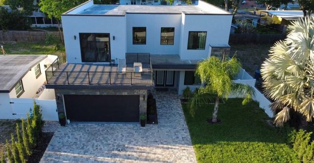 2140 CATALINA DRIVE, Clearwater, FL 33764