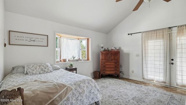 260 Lick Creek Drive, Carthage, NC 28327