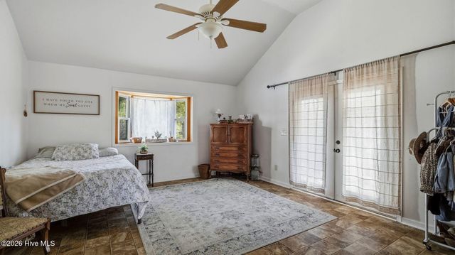 260 Lick Creek Drive, Carthage, NC 28327