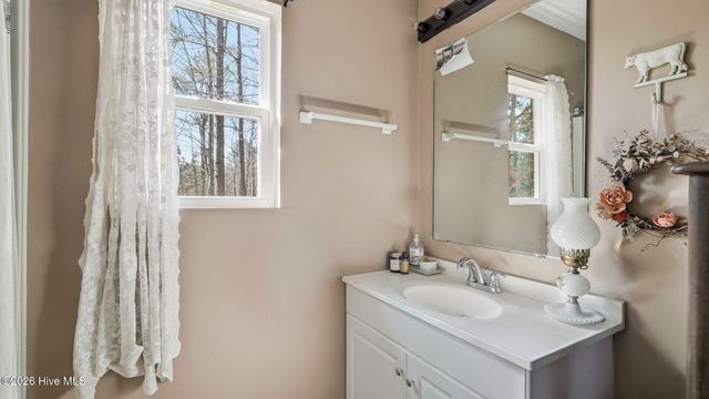 260 Lick Creek Drive, Carthage, NC 28327