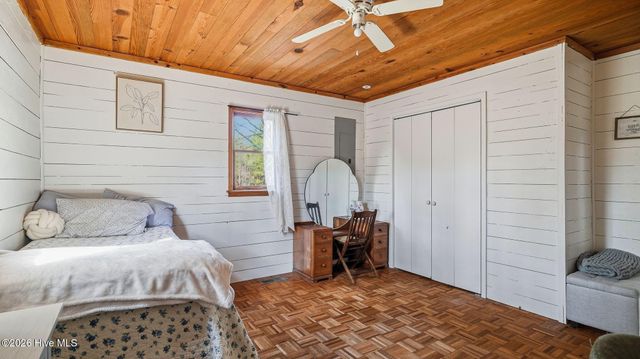 260 Lick Creek Drive, Carthage, NC 28327