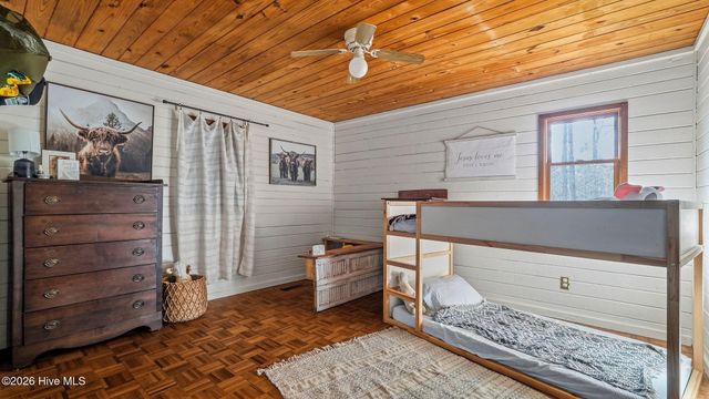 260 Lick Creek Drive, Carthage, NC 28327