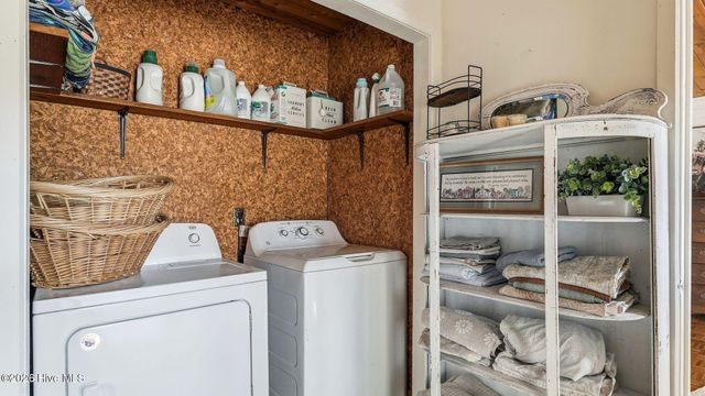 260 Lick Creek Drive, Carthage, NC 28327