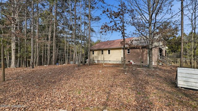 260 Lick Creek Drive, Carthage, NC 28327