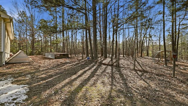 260 Lick Creek Drive, Carthage, NC 28327