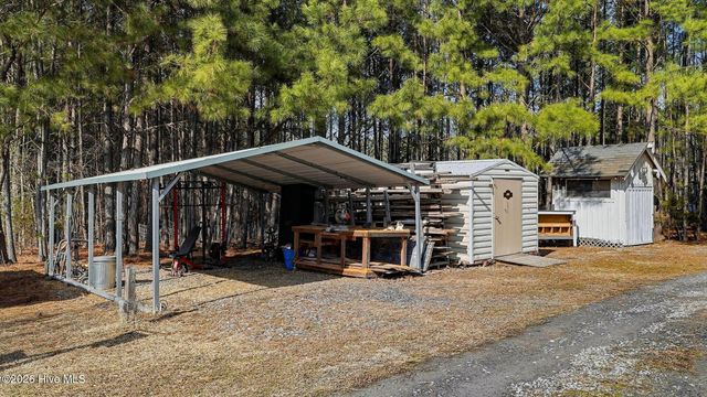 260 Lick Creek Drive, Carthage, NC 28327