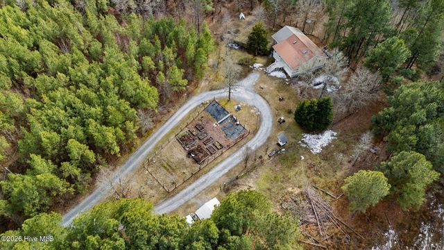 260 Lick Creek Drive, Carthage, NC 28327