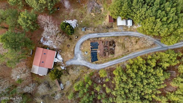 260 Lick Creek Drive, Carthage, NC 28327